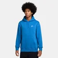 Nike Blue