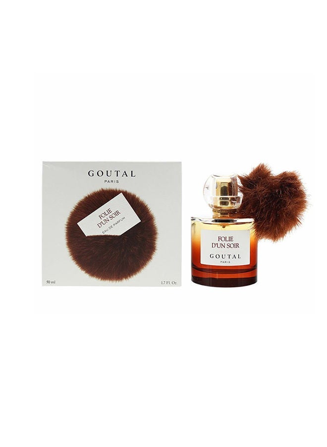 فولي د'أون سوير EDP 50 مل
