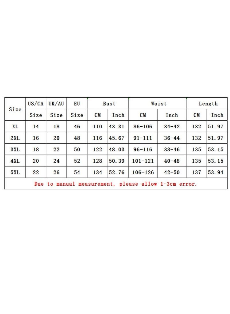 Loquat Oversized Women's Summer New Short Sleeve Dress Red  - Image 4
