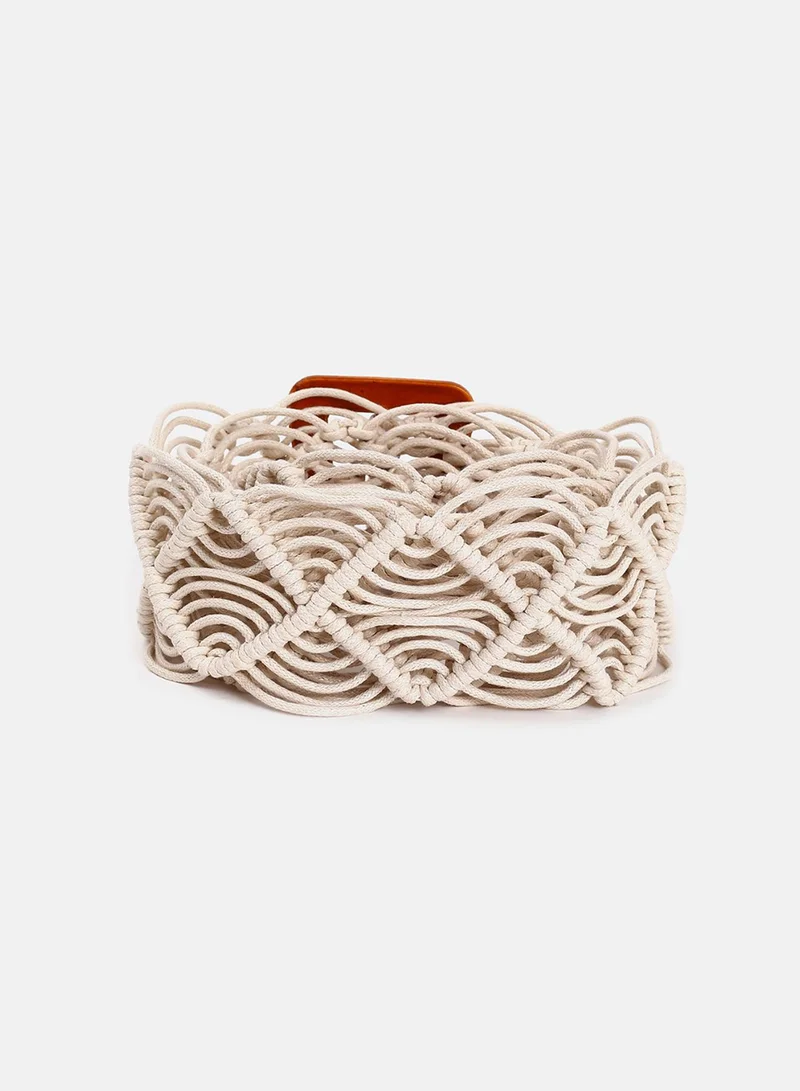 صوص هاوت White Belt