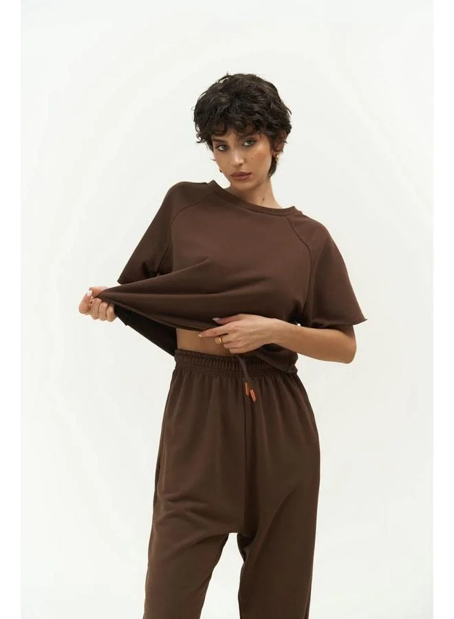 Vero Coffee Crop Tracksuit