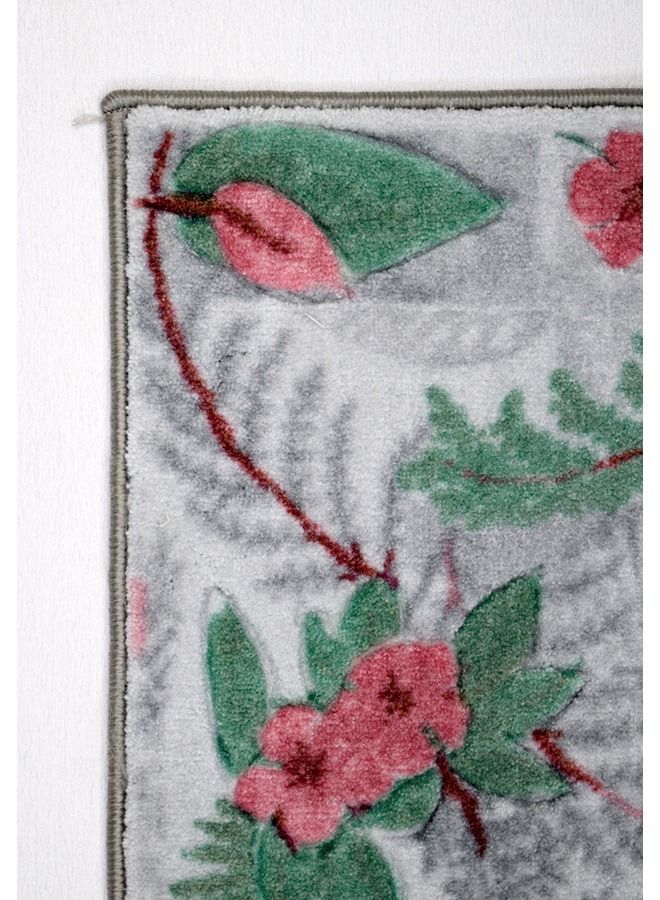 Mac Carpet Nissan carpet, embossed with dense pile, size 160 * 230 cm  - Image 4