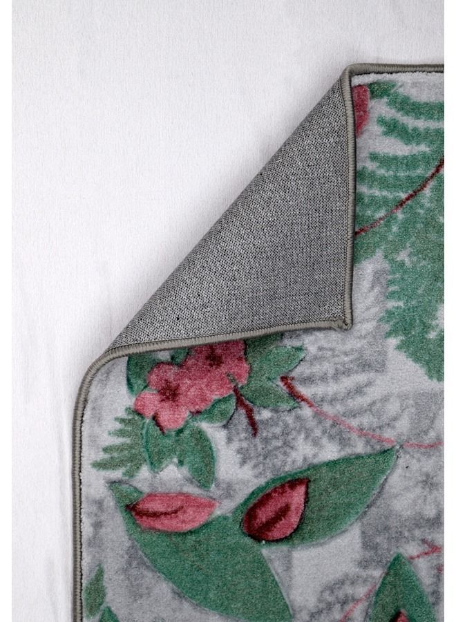 Mac Carpet Nissan carpet, embossed with dense pile, size 160 * 230 cm  - Image 3