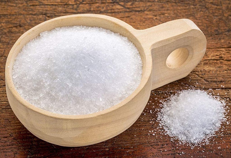 Eabir Bath Salt 800