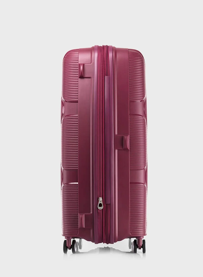 امريكان توريستر شنطة سفر صغيرة 55 سم