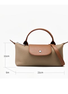 التمريض الجوي حقائب  Crossbody للنساء من Skycare ، حزام قابل للتعديل لحقيبة الكتف ، حقيبة صغيرة بمقبض علوي للحفلات  - Image 5