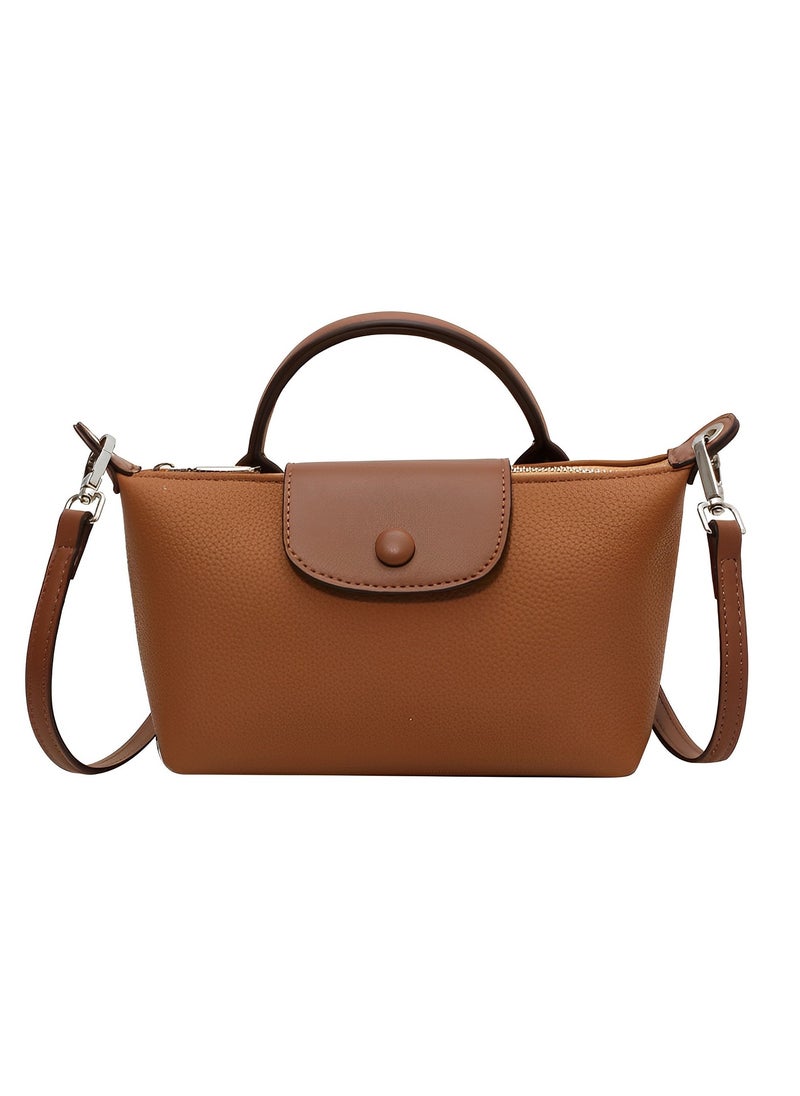 Skycare Skycare Crossbody bags for Women,Adjustable Strap for Shoulder Bag,Top handle mini bag for Party  - Image 1