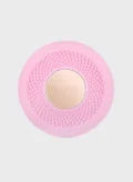 FOREO UFO Mini 2 Sonic Powered Mask Pink