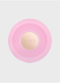 FOREO UFO Mini 2 Sonic Powered Mask Pink  - Image 1