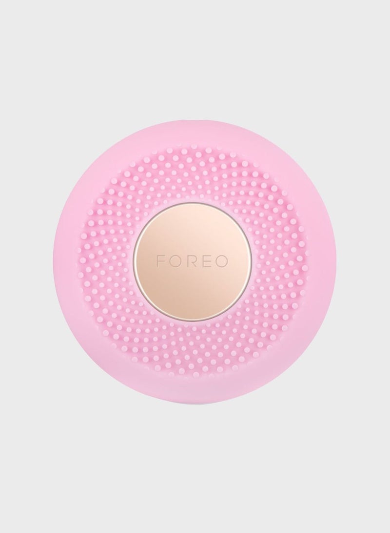 فوريو جهاز ماسك يو اف او 2 ميني سونيك - وردي - Image 1