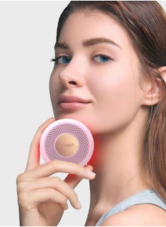 FOREO UFO Mini 2 Sonic Powered Mask Pink  - Image 4