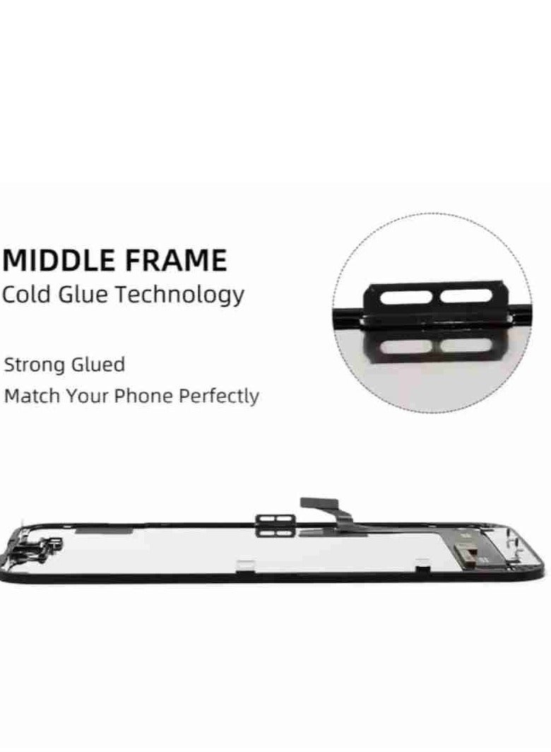 تي سي شاشة ايفون 15 - Image 3
