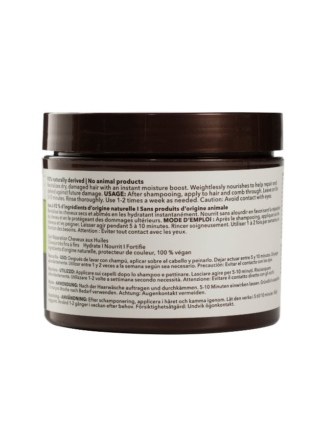 Macadamia Professional Macadamia Hair Care – Treatment Weightless Repair Masque - Image 2