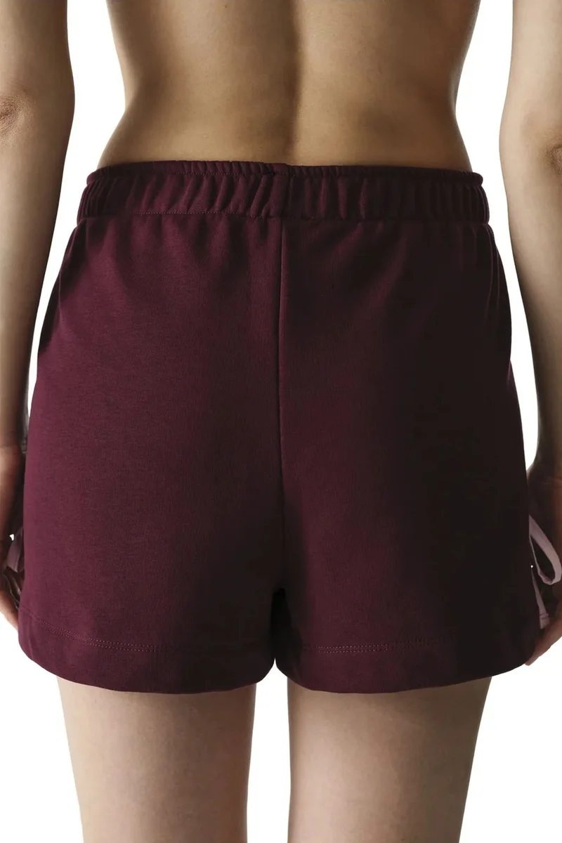 Penti PENTI Women's Bow Detailed Shorts With Ribbon Detail