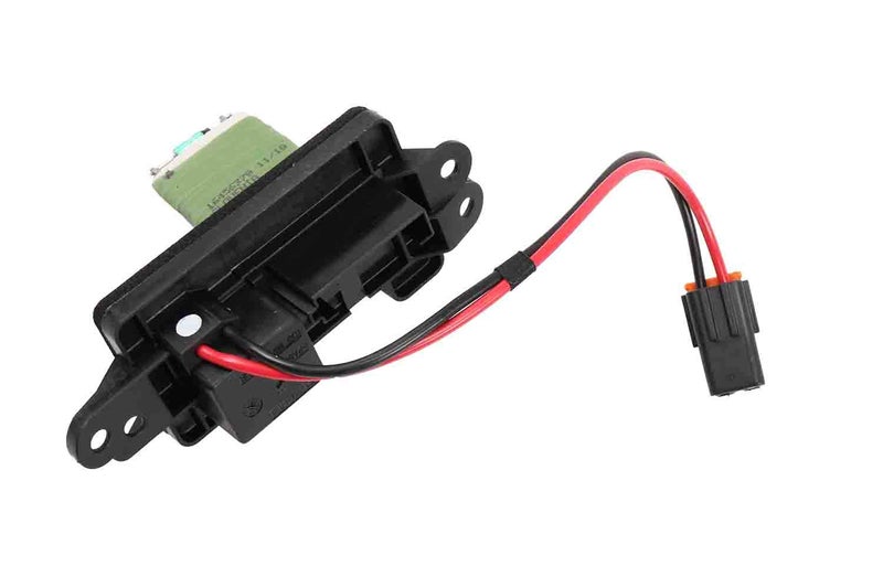 ACDelco GM Genuine Parts 22807123 Heating and Air Conditioning Blower Motor Resistor - Image 2