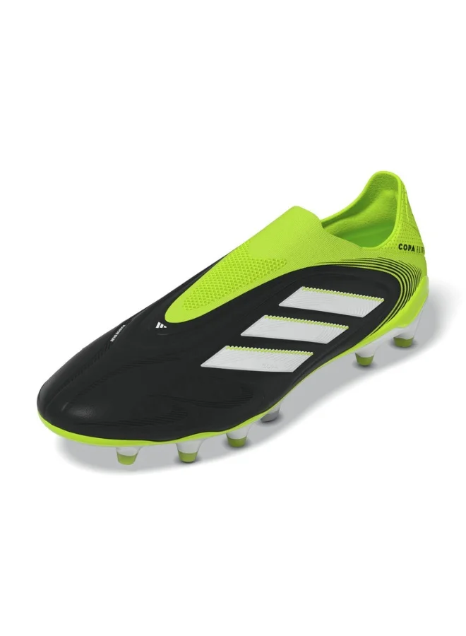adidas Adidas Copa Pure Iii Elite Ll Fg U Black Football/Soccer Shoes For Unisex