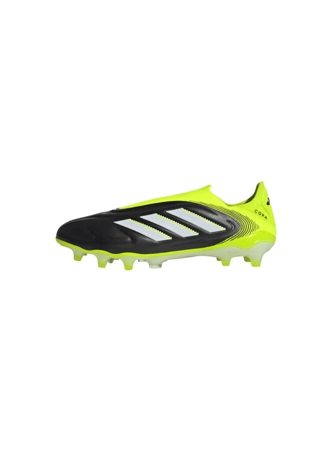 Adidas Copa Pure Iii Elite Ll Fg U Black Football/Soccer Shoes For Unisex