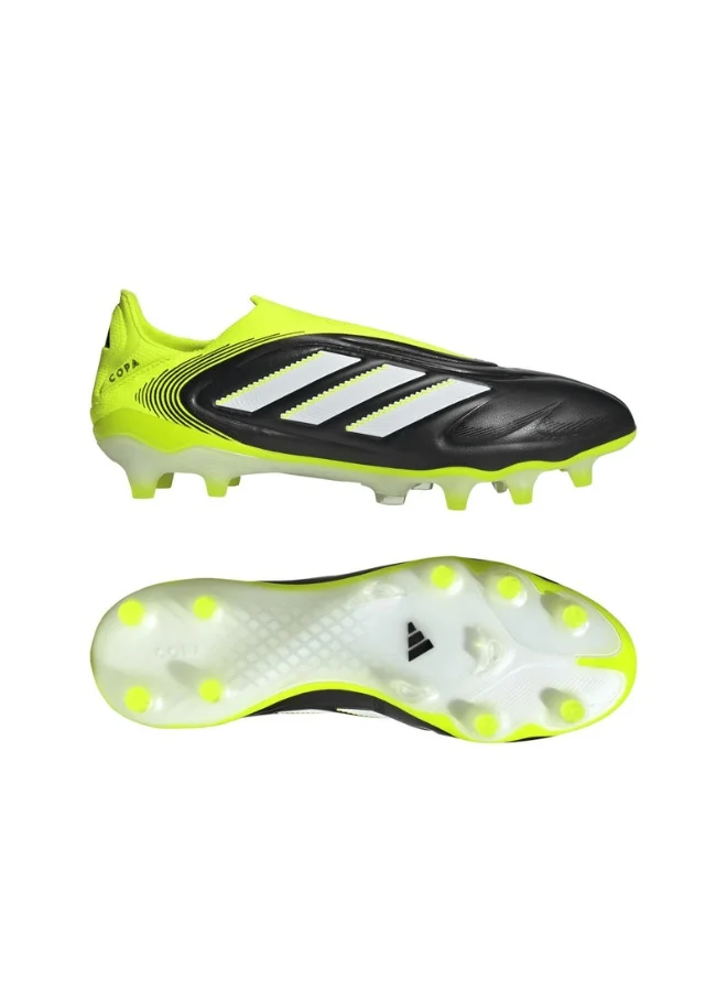 adidas Adidas Copa Pure Iii Elite Ll Fg U Black Football/Soccer Shoes For Unisex