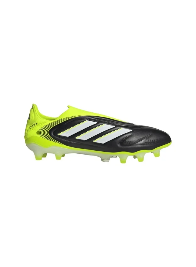 Adidas Copa Pure Iii Elite Ll Fg U Black Football/Soccer Shoes For Unisex