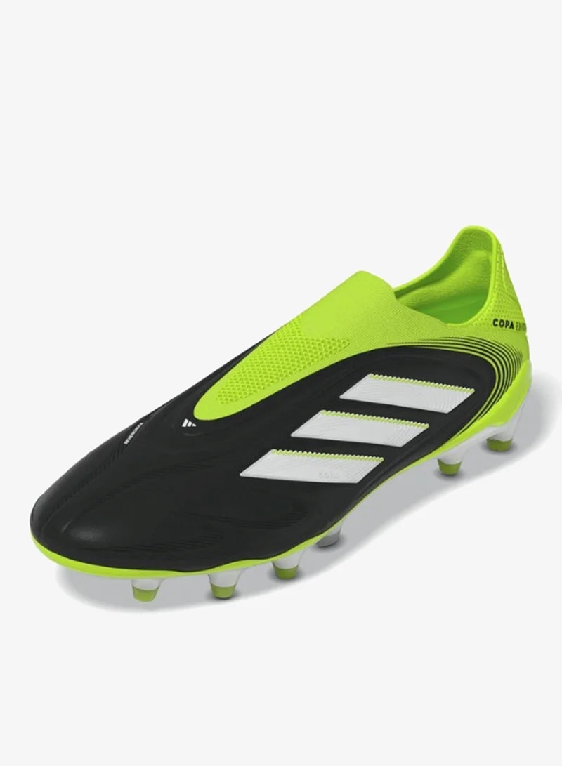 Adidas Copa Pure Iii Elite Laceless Firm Ground Football Boots