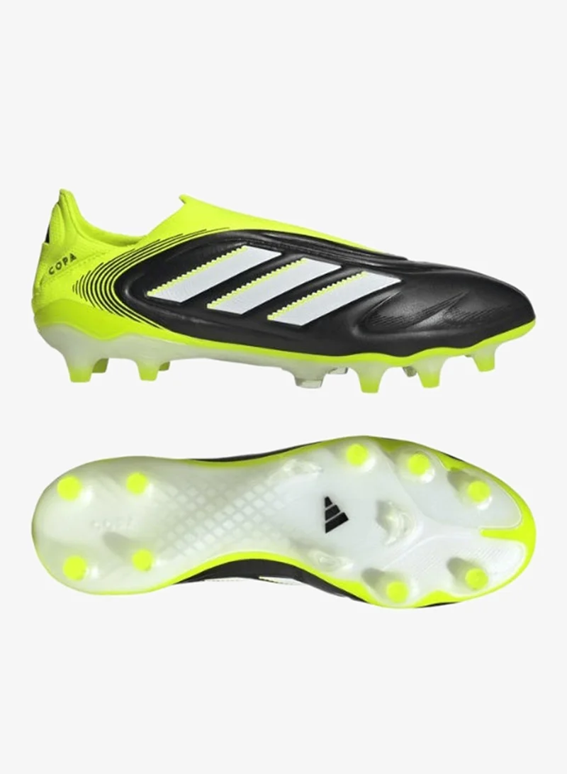 Adidas Copa Pure Iii Elite Laceless Firm Ground Football Boots