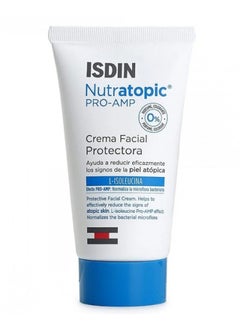 Nutratopic Pro-Amp Facial Cream 50 ml - pzsku/ZA690FD5F8AD17A0C81E0Z/45/_/1728114693/c91ebf01-da60-4460-b480-ed507c959692