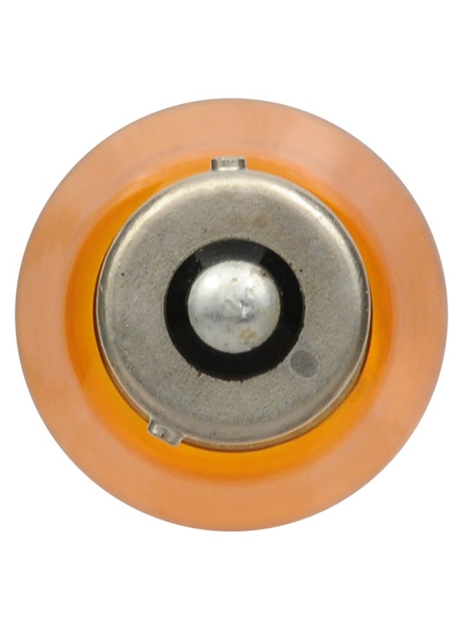 Osram Turn Signal Light, Single Filament Orange-yellow, Py21w, Pack Of 10 - Image 4