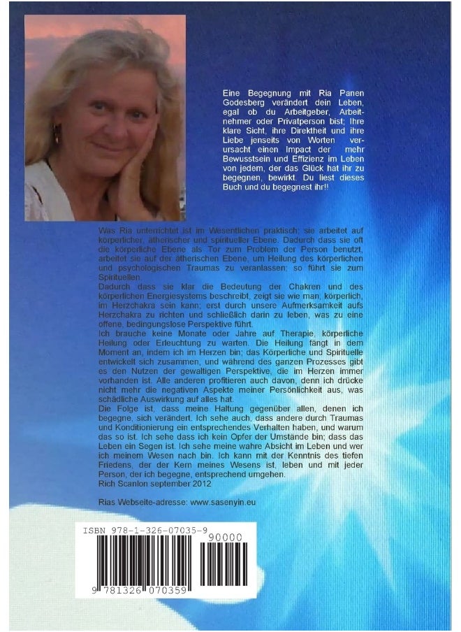 Meisterin im Minirock, Praktisches Arbeitsbuch für Spirituelles Leben  - Image 2