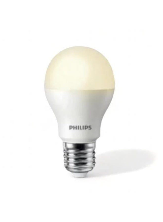 فيليبس لمبة ليد زجاج ثلجي كروية - 5 واط - Image 1