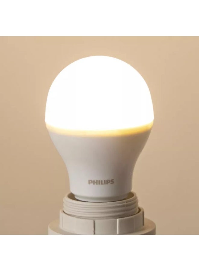 فيليبس لمبة ليد زجاج ثلجي كروية - 5 واط - Image 2