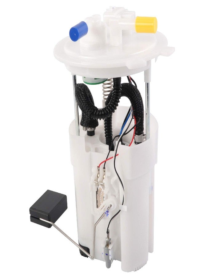 LONGKEES Fuel Pump Module Assembly FIT Nissan Altima 2007-2012, Maxima 2009-2014 - Direct Replacement - OE# E8755M, 17040-ZX00A, 17040-JA00A, FG0986 - Image 2