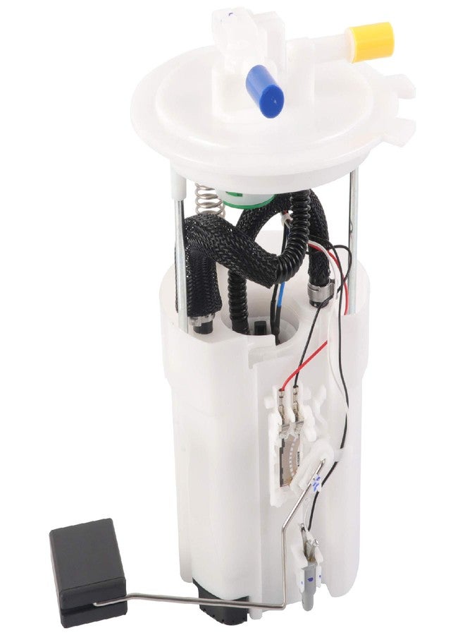 LONGKEES Fuel Pump Module Assembly FIT Nissan Altima 2007-2012, Maxima 2009-2014 - Direct Replacement - OE# E8755M, 17040-ZX00A, 17040-JA00A, FG0986 - Image 4