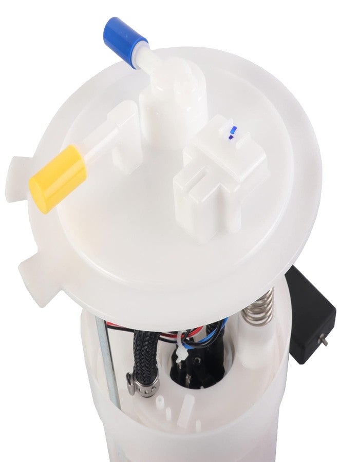 LONGKEES Fuel Pump Module Assembly FIT Nissan Altima 2007-2012, Maxima 2009-2014 - Direct Replacement - OE# E8755M, 17040-ZX00A, 17040-JA00A, FG0986 - Image 5