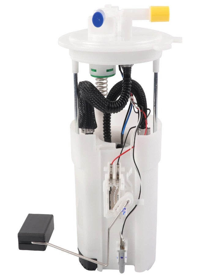 LONGKEES Fuel Pump Module Assembly FIT Nissan Altima 2007-2012, Maxima 2009-2014 - Direct Replacement - OE# E8755M, 17040-ZX00A, 17040-JA00A, FG0986 - Image 3