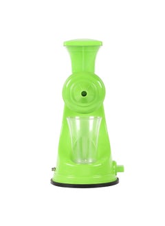 AryaSetu Enterprise AryaSetu Enterprise Mini Portable Juicer Machine Juicer Hand Juicer for Fruits and Vegetables with Steel Handle Vacuum Locking SystemShakeFruit Juicer Machine for All Fruits Multi 1PC  - Image 4