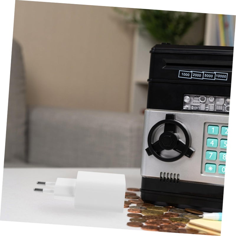 Charger Shaped Secret Storage Box For Money Hiding And Organizing Gadgets - Image 5