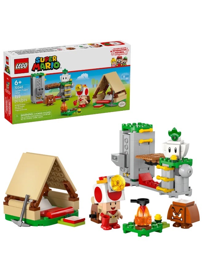 ليغو معسكر الكابتن تود - Image 2