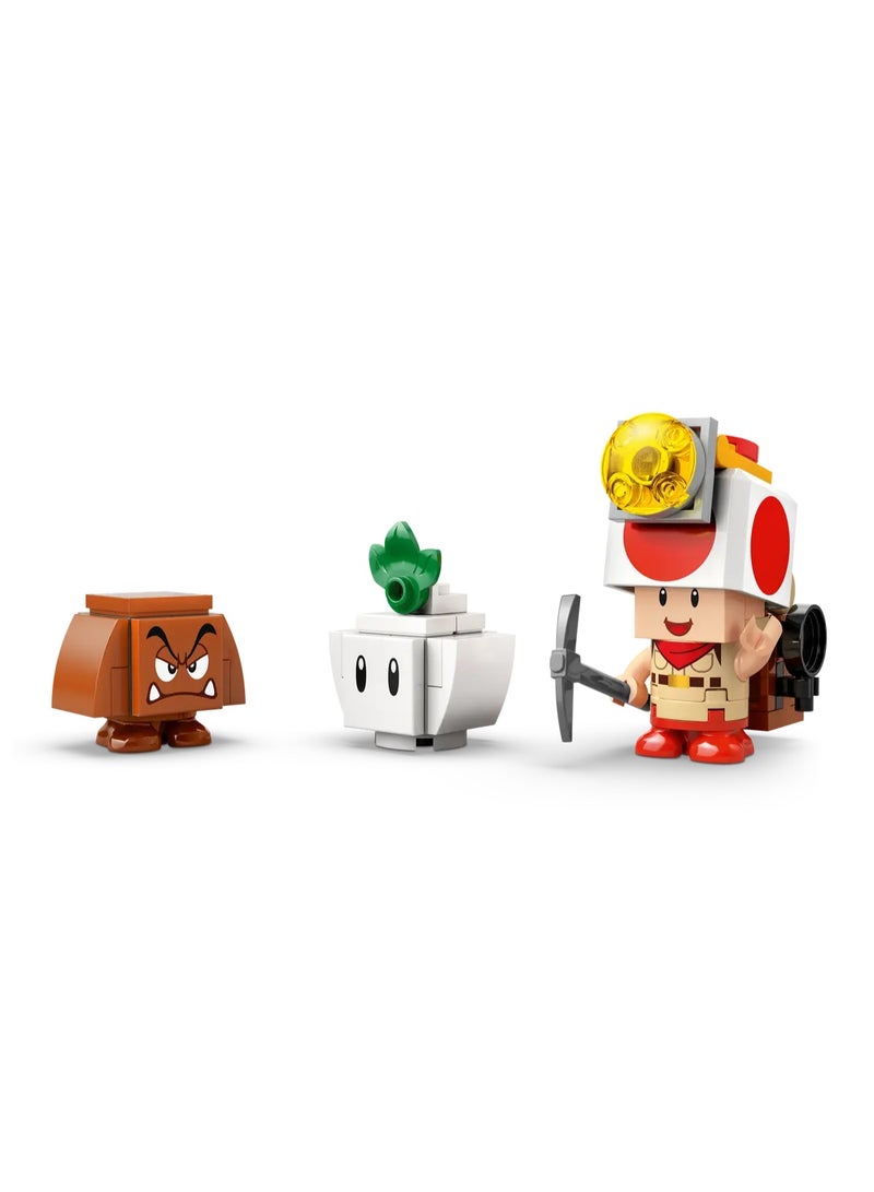 ليغو معسكر الكابتن تود - Image 5