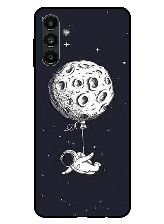 Theodor Protective Case Cover For Samsung Galaxy A13 5G Astraonaut Imagination - Image 1