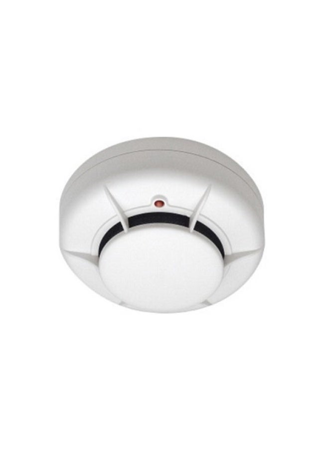 ECO1003 Photoelectric Smoke Detector Requires Standard Base ECO1000B for Placement