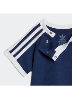 adidas Originals Infant Shorts And T-Shirt Set  - Image 5
