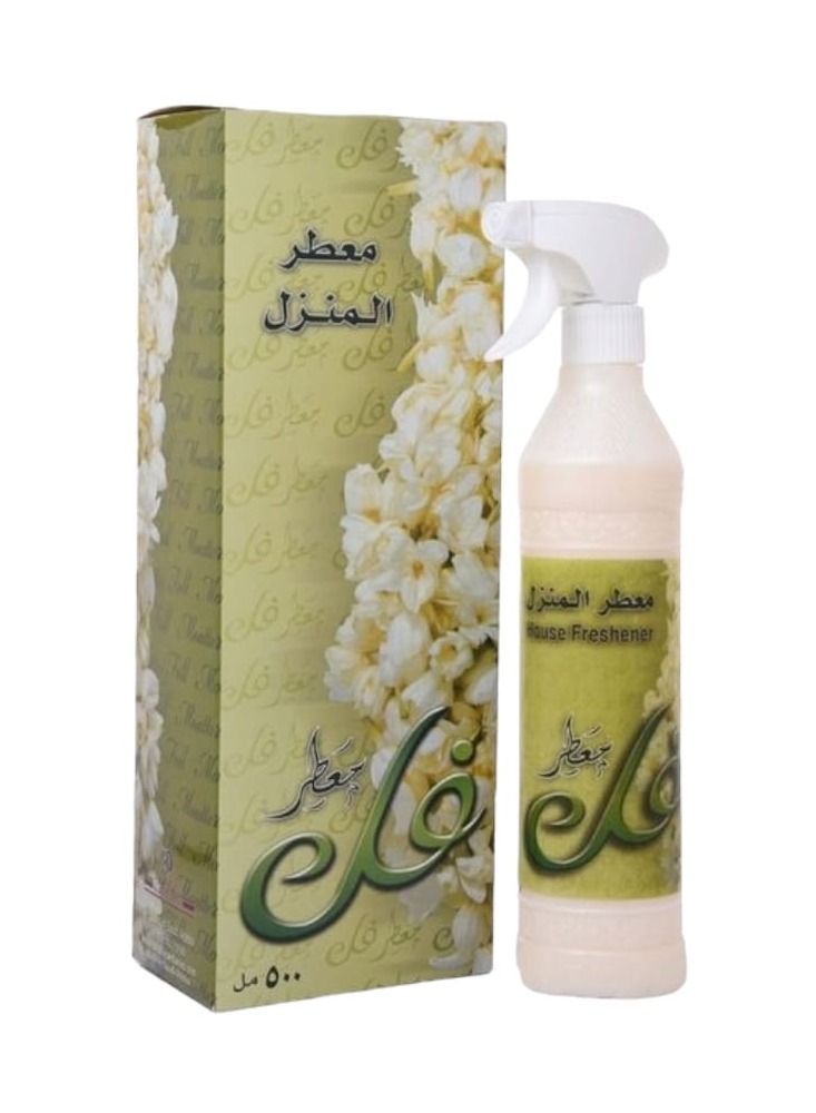 معطر المنزل فل 500 مل