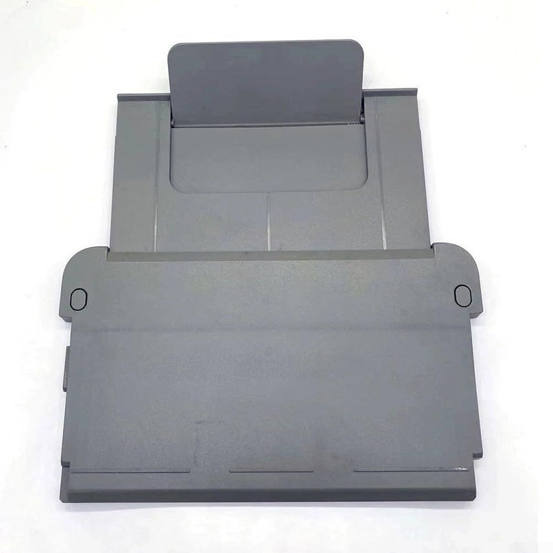 درج إخراج الورق لطابعة OfficeJet Pro 9026 و9026E و9023E، يتسع لـ 50 إلى 100 صفحة. - Image 5