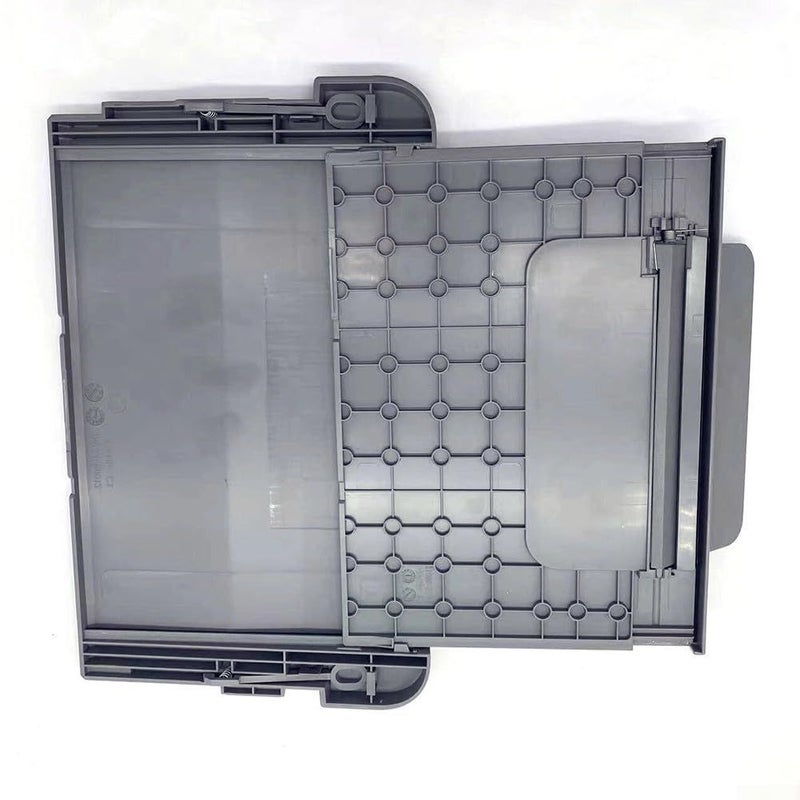 درج إخراج الورق لطابعة OfficeJet Pro 9026 و9026E و9023E، يتسع لـ 50 إلى 100 صفحة. - Image 4