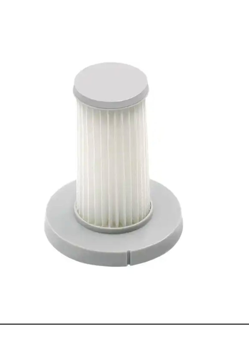 dreamons link Washable HEPA Filter Sponge Filter Fit For Xiaomi Deerma DX700 DX700S Robot Vacuum Cleaner Accessories Parts  - Image 5