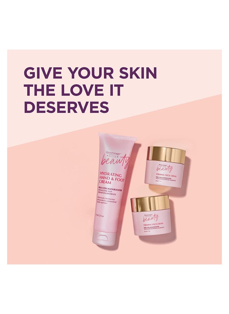 Reserveage - Reserveage Beauty, Illuminating Eye Cream with Pro-Collagen Booster, Diminishes Dark Circle and Smooths Wrinkles with Micro-Encapsulated Copper Peptides and Measurable Results, 15ml - Image 1