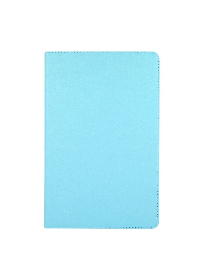 عام غطاء دوار 360° متوافق مع هونر باد 10 12.1 بوصة 2025 - غطاء PU جلدي مع حامل متعدد الزوايا، غطاء واقي مقاوم للصدمات - Image 3