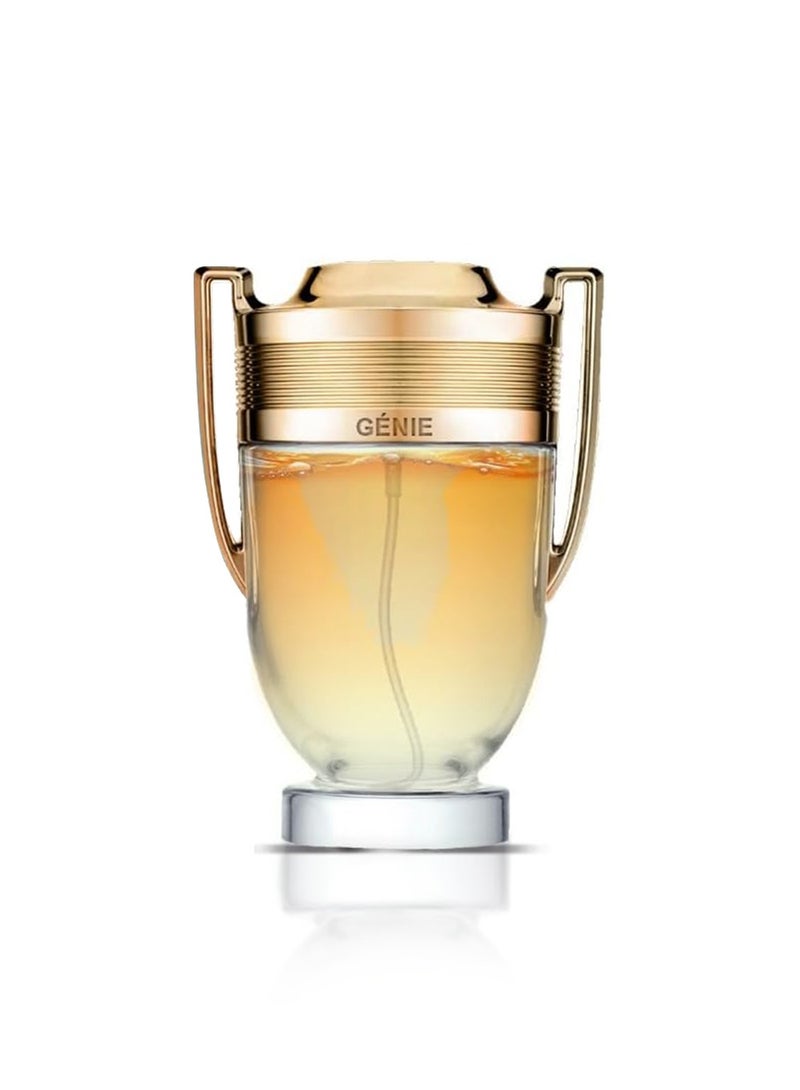 Genie Collection Perfume 5571 For Women 25ML - Image 2