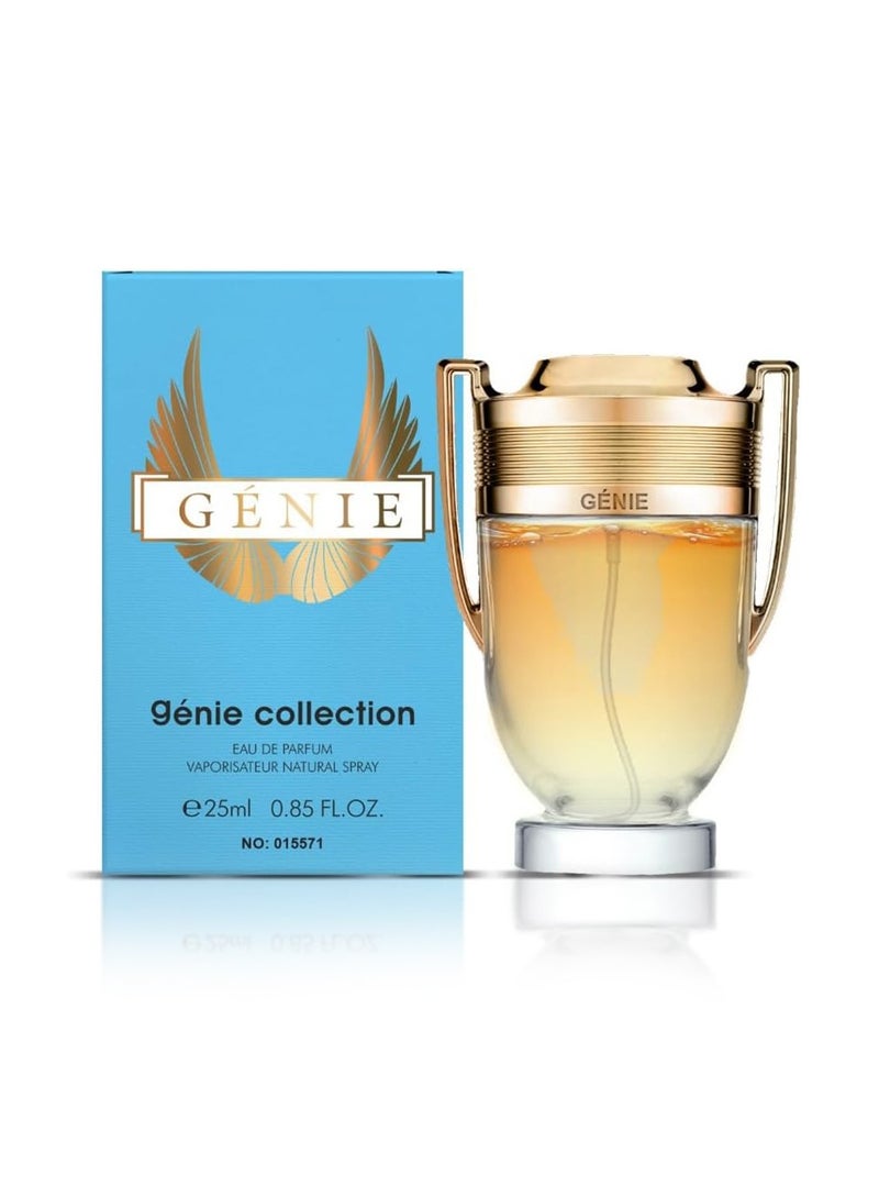 Genie Collection Perfume 5571 For Women 25ML - Image 1