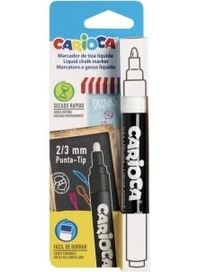 carioca Chalk Marker 